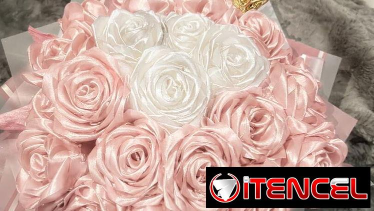 🌹💖 HAY PERSONAS QUE MERECEN UN DETALLE TAN ESPECIAL COMO ELLAS