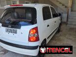 vendo o negocio Hyundai Atos 2009 pintura de fábrica