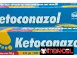 Terbinafrina y Ketoconazol importado