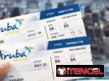 Venta de pasajes
