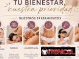 Belleza, estética y bienestar.