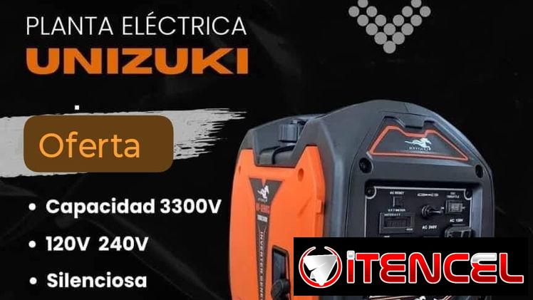 ♦️Estaciones de energía,Paneles Solares y Plantas Eléctricas. Interesados al privado ☎️55173152.