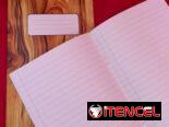 Libretas escolares