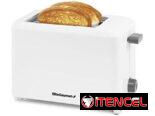 🍞 TOSTADORA ELITE GOURMET COOL TOUCH | 2 REBANADAS | RANURAS EXTRA ANCHAS | 7 NIVELES ENVÍO DISPONIBLE* + GARANTÍA**