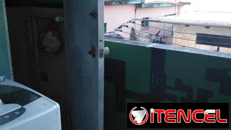 Apartamento capitalista frente calle casino deportivo