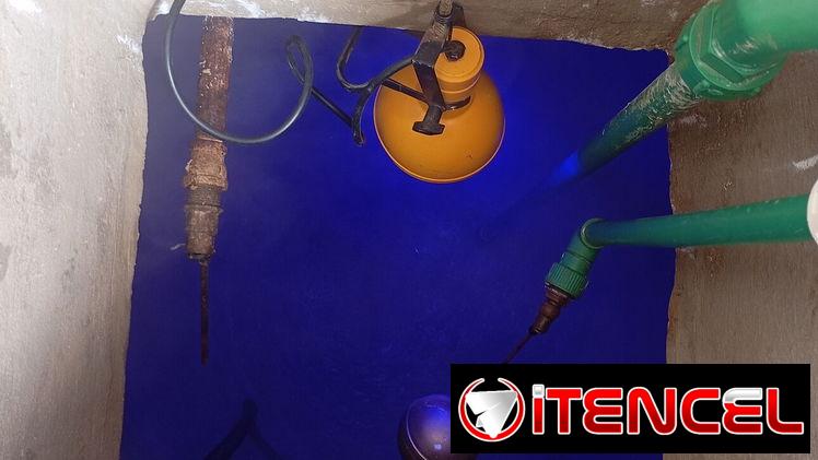 Servicios profesional de limpieza e higienización de cisternas y tanques,todo lo que necesitas para tu  tranquilidad