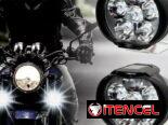 Neblineros par a otos y autos 56799461