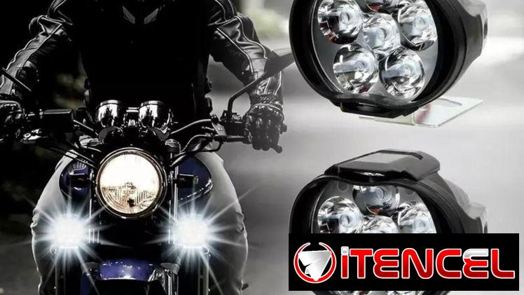 Neblineros par a otos y autos 56799461