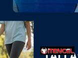 Tenis New Balance para mujer