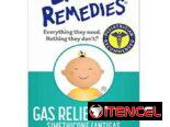 Simeticona – gotas para el alivio de gases estomacales en bebés 13 USD