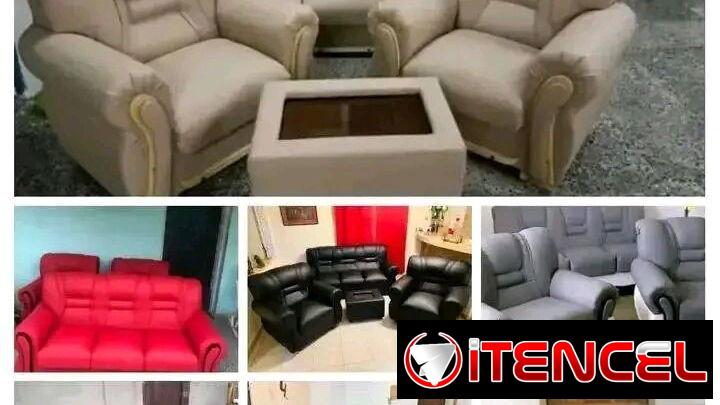Muebles dayniel