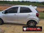 Vendo o negocio kia picanto del 2017 pintura de fábrica muy bueno el carro