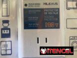 ⚡PROTEJA SUS ELECTRODOMÉSTICOS ⚡PROTECTOR DE VOLTAJE MILEXUS 110V-15A. FACTURA Y GARANTÍA CON MENSAJERÍA. TLF 54833699