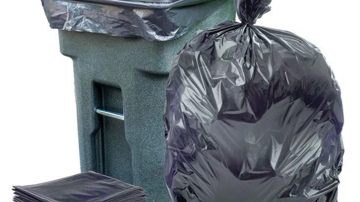 Bolsas de Basura