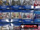 Mandos y Accesorios para Jugar en PC