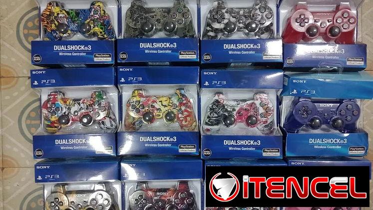 Mandos y Accesorios para Jugar en PC