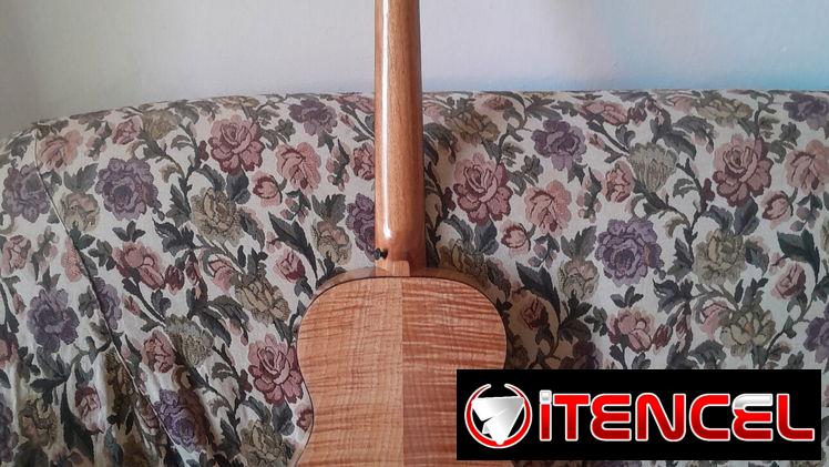 Guitarra para niños