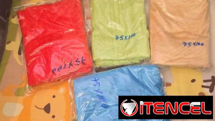 Colchitas para Bebe