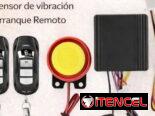 Valvula IAC para autos, alarma para motor