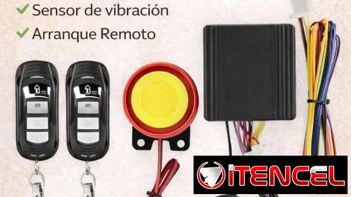 Valvula IAC para autos, alarma para motor