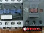 Llegaron los nuevos Contactores Magnéticos que usted necesita: disponibles en 110V y 220V, de 40 Amperes.  ✅
