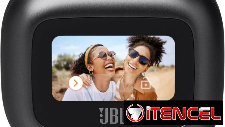 JBL Live Beam 3 Original | Audífonos Inalámbricos Premium en La Habana