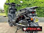 MOTOS ELÉCTRICAS TOPMAQ TANK . Nuevas a estrenar