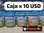 Ventas de cajas de Compotas en 10 usd!!!!