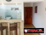 Renta de apartamento en el Vedado