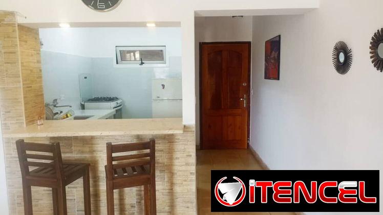 Renta de apartamento en el Vedado