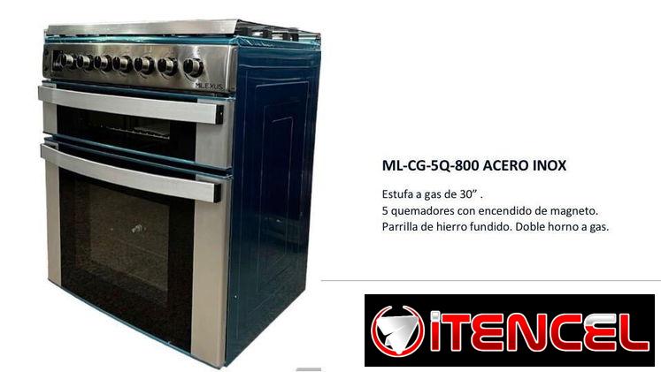 ‼️Horno🔊 🔥