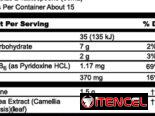 NUTRIPLUS L-Carnitine