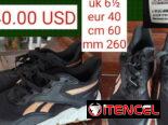 Promoción zapatos reebok nuevos