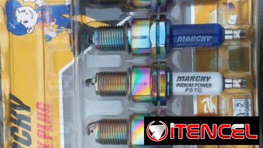 Accesorios  y pacotillas para moto