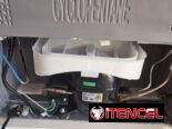 Refrigeradores Marca Chiq 7.4 pies – 211 lts Defrost Garantía de 3 meses.