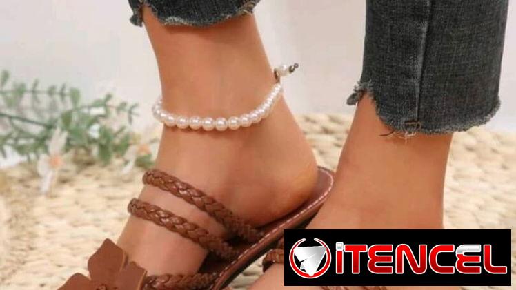 Sandalias #39 en 10 usd