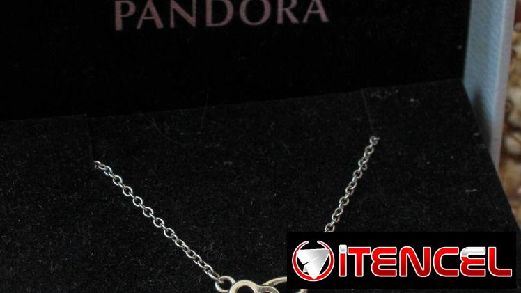 Cadenas Pandora