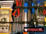 30 usd Kit de electrónica con todo los tikitiki super bueno con todo lo que nesecitas para empezar