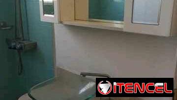 Casa independiente en Marianao con 3 cuartos