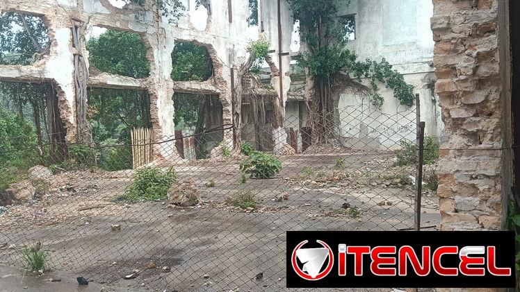 Terreno en playa