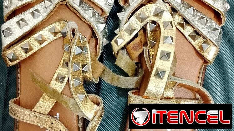 Zapatos de mujer