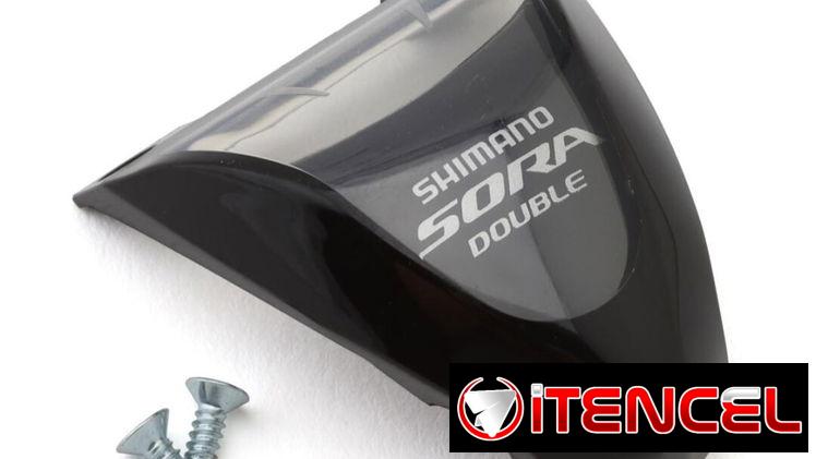 Compro tapitas de Manillas Sora  ST- 3500