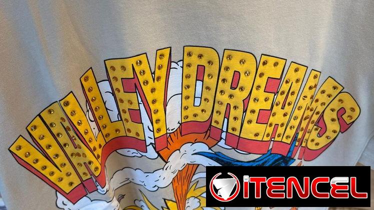 Puloverts T-shirt