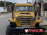 Camioneta para cargas y mudanzas. Se hacen viajes a provincia. 54633692 Abel.