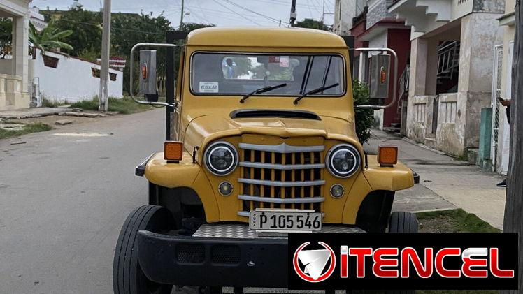 Camioneta para cargas y mudanzas. Se hacen viajes a provincia. 54633692 Abel.