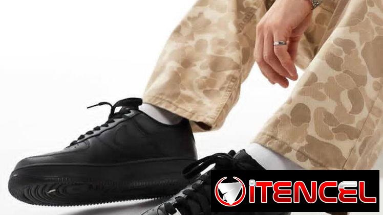 Tenis, diferentes marcas y precios