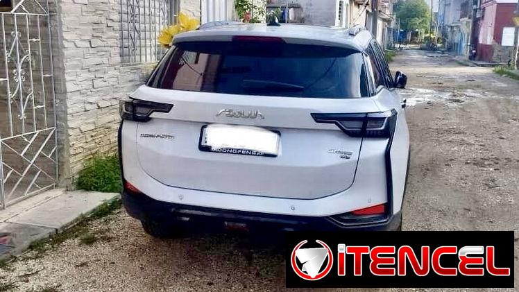 Dongfeng