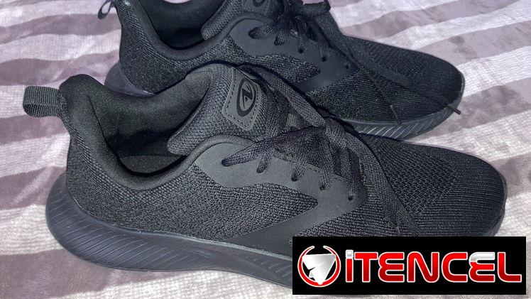 Tenis de hombre