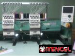 Personalizado industrial BORDADO