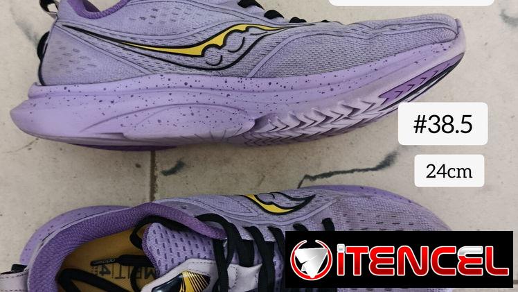 Tenis running…tenis para correr